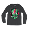 frankensboy Long Sleeve Shirts