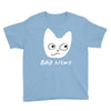 Bad News Youth Tee