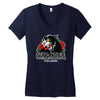 cologne Women's V-Neck T-Shirt
