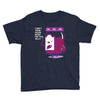 ready for this jelly Youth Tee