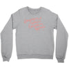 empowered women Crewneck Sweatshirt