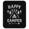 happy camping Mousepad