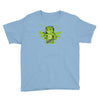 link bear Youth Tee