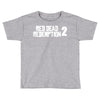 red dead redemption 2 Toddler T-shirt