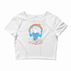 magic Crop Top