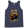 owly potter Tank Top