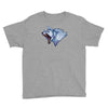 ginga densetsu weed orion   bella Youth Tee