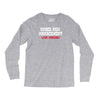 under new management, just married Long Sleeve Shirts