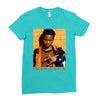 Free Tay-k Ladies Fitted T-Shirt