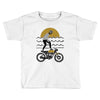 ride surf Toddler T-shirt