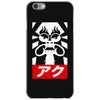 obey aku iPhone 6/6s Case