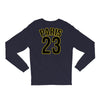 Paris 23 Long Sleeve Shirts