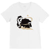 outlaw V-Neck Tee