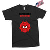 Superhero On The Way Exclusive T-shirt