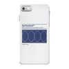 Spiritualized, Ladies and Gentlemen We Are Floating in Space iPhone 7 Case