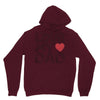 love my dad Unisex Hoodie