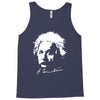 albert einstein Tank Top