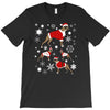 boxer christmas T-Shirt