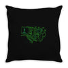 blueprint mark iv Throw Pillow