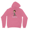 fearless Unisex Hoodie