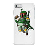 boba fatt iPhone 7 Case