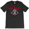 neon genesis evangelion T-Shirt