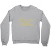 2008 model and still a classic Crewneck Sweatshirt