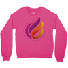fahrie77 Crewneck Sweatshirt