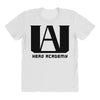 Hero Academy All Over Women's T-shirt