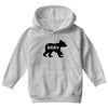 baby bear Youth Hoodie