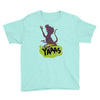 yaas queen Youth Tee