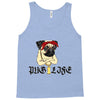 PUG LIFE Tank Top