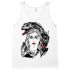 mother of dragons Tank Top