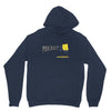 procrast Unisex Hoodie