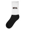 IM METAL Socks