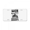 There Aren't Many Things I Love More Than Motorcycles License Plate