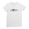 fahrie77 Ladies Fitted T-Shirt