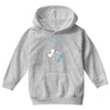 Creating a Little Disney Magic Character Youth Hoodie