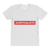 Survivalists Hypebeast All Over Women's T-shirt