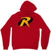 robin Unisex Hoodie