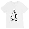 hi V-Neck Tee