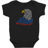 we the people Baby Bodysuit