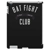bat fight iPad 3 and 4 Case