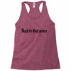 back to that years Racerback Tank