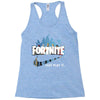 Just Play It Fortnite Racerback Tank
