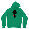 i love lamp Unisex Hoodie