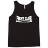 fight club rule 1 you do not mention fight club Tank Top