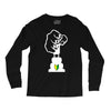 gear shifters stick clutch Long Sleeve Shirts