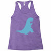 dinosaurus Racerback Tank