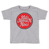kids now Toddler T-shirt